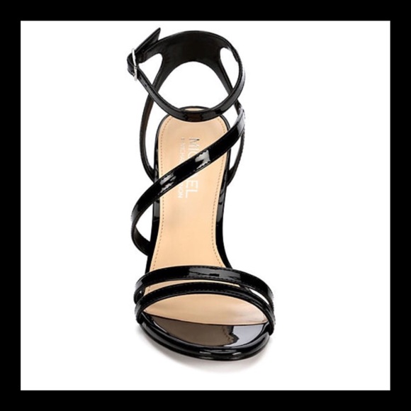Michael Shannon Shoes - Sexy Strappy  Heels